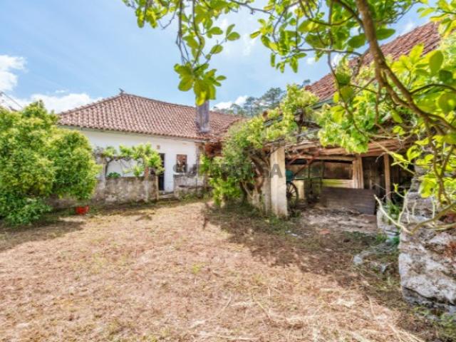 Casa venda em Porto de Mós, Leiria