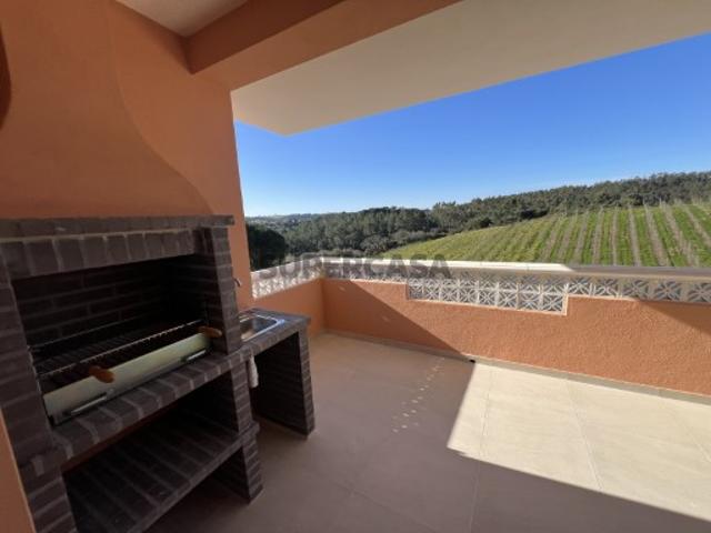 Casa venda em Infantes, Caldas Da Rainha