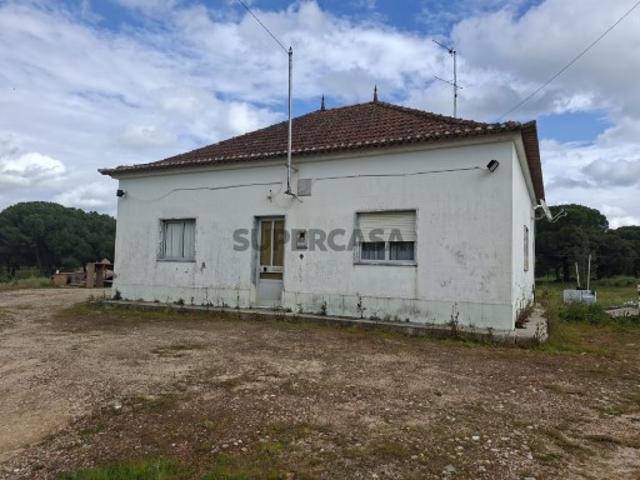 Casa venda em Coruche, Santarém
