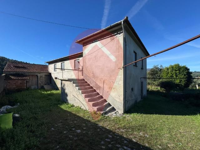 Quinta venda em Bárrio, Valença