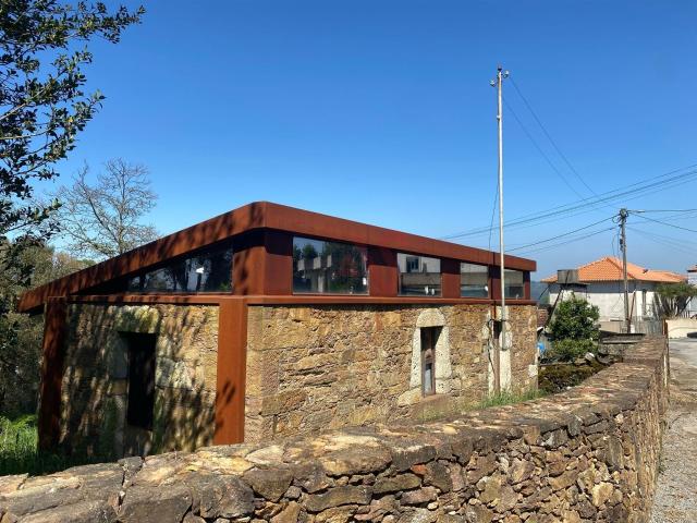 Quinta venda em Santo Tirso, Porto