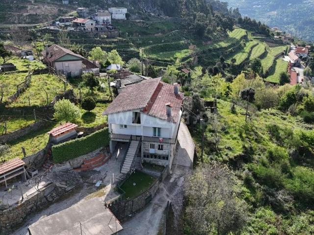 Quinta venda em Cárdia, Porto