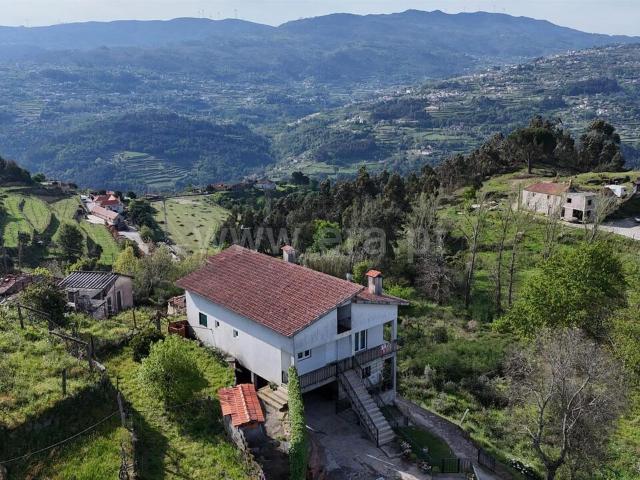 Quinta venda em Cárdia, Porto