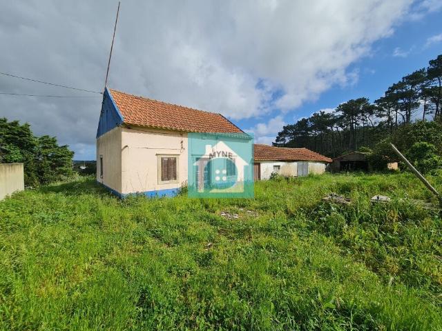 Casa venda em Alcobaça, Leiria