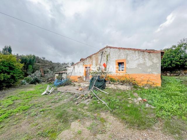 Quinta venda em Ourique, Beja