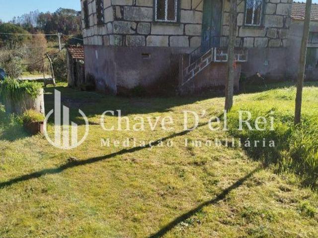 Quinta venda em Mourilhe, Viseu