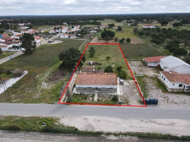 Casa venda em Alcácer Do Sal, Setúbal