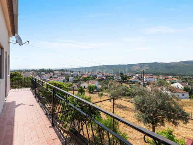 Quinta venda em Covilhã