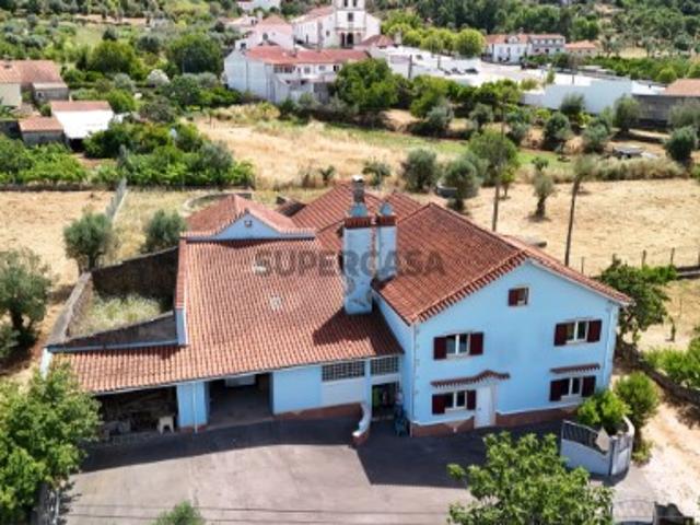 Casa venda em Rego Da Murta, Santarém