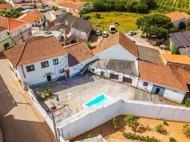 Vivenda venda em Castelo Branco, Proença-a-nova