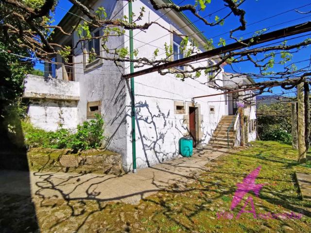 Casa venda em Arga De Baixo, Viana Do Castelo