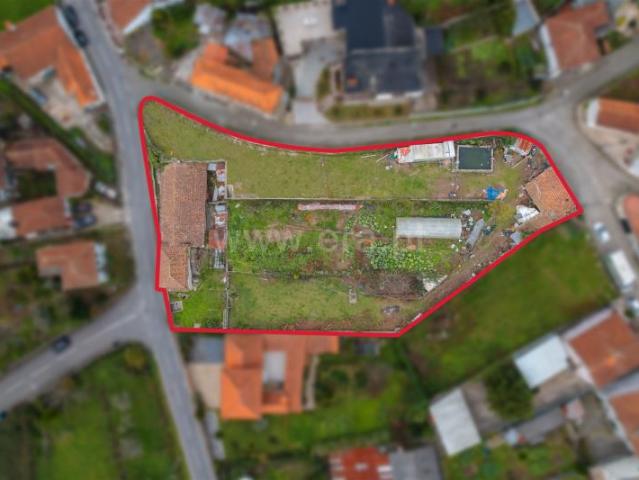 Quinta venda em Paços De Ferreira, Seroa