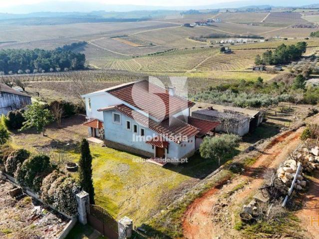 Quinta venda em Alijó, Vila Real