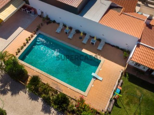 Casa venda em Salvaterra De Magos, Santarém