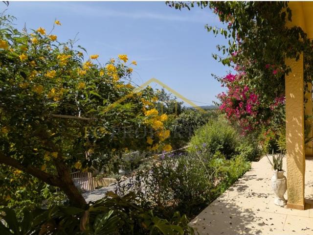Quinta venda em Luz de Tavira, Tavira