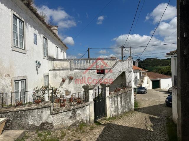Casa venda em Casal de São Pedro, Torres Vedras