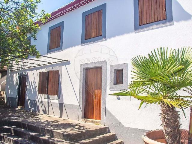 Vivenda venda em Santa Cruz, Ilha Da Madeira