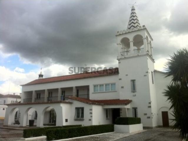 Casa venda em Ferreira Do Alentejo, Bairro do Império