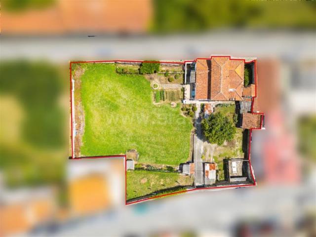 Quinta venda em Vila Nova De Gaia, Francelos