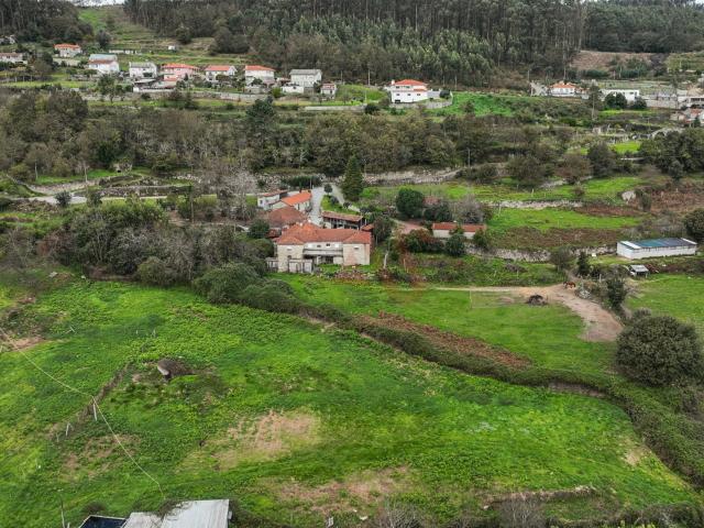 Quinta venda em Guimarães, Braga