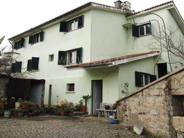 Quinta venda em Lugar do Barroso, Viana Do Castelo