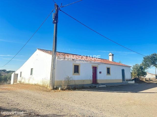 Vivenda venda em Ourique