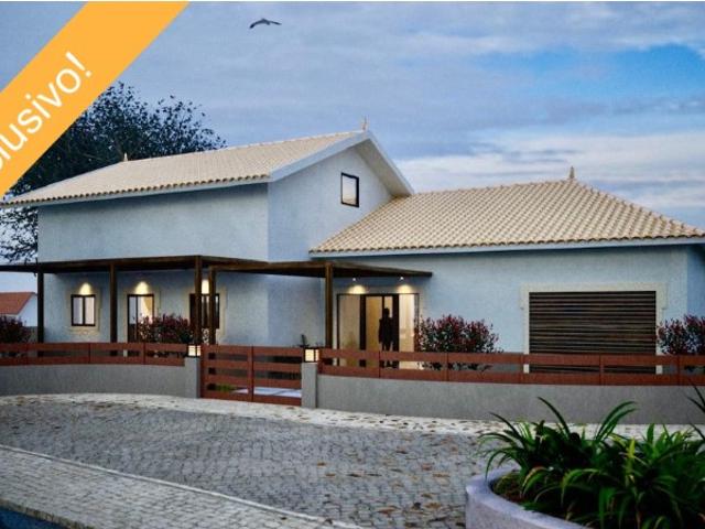 Quinta venda em Caldas Da Rainha, Leiria
