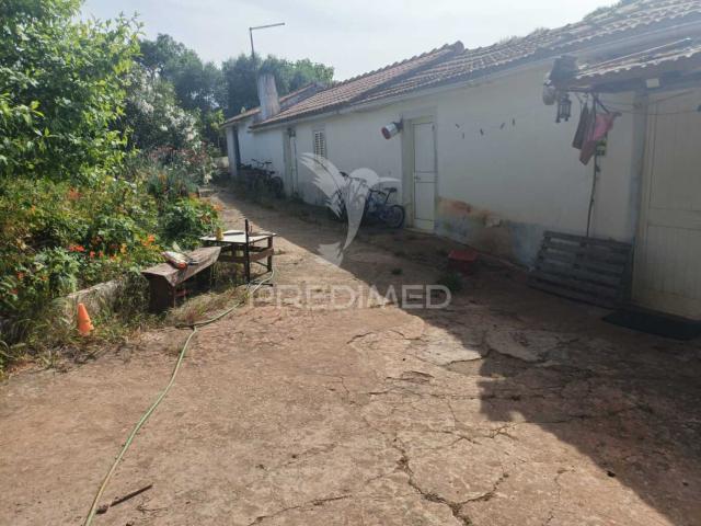 Quinta venda em Santiago Do Cacém, Setúbal