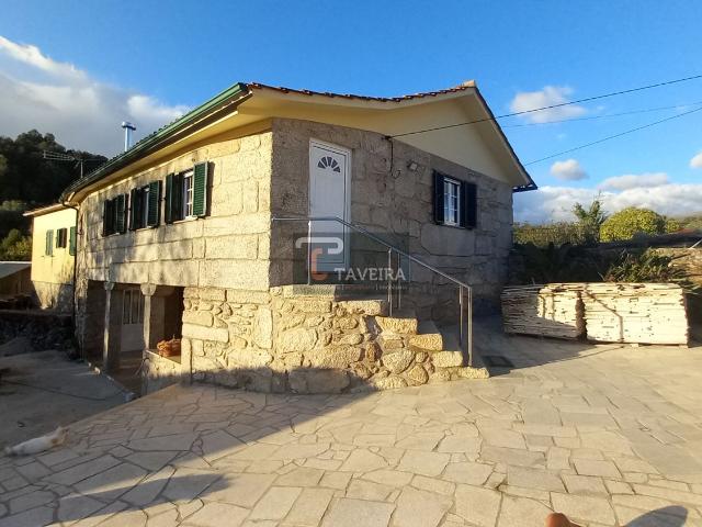 Casa venda em Arcos De Valdevez, Viana Do Castelo