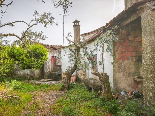 Vivenda venda em Castelo Branco, Aldeia Nova Do Cabo
