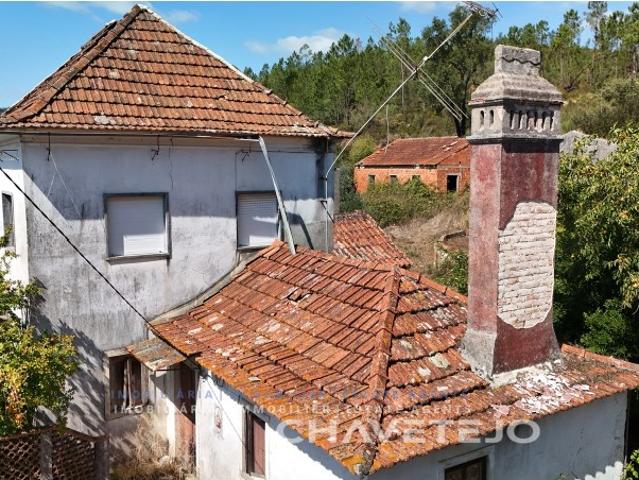 Quinta venda em Almoster, Leiria