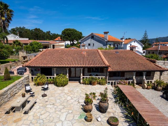 Vivenda venda em Boalhosa, Viana Do Castelo