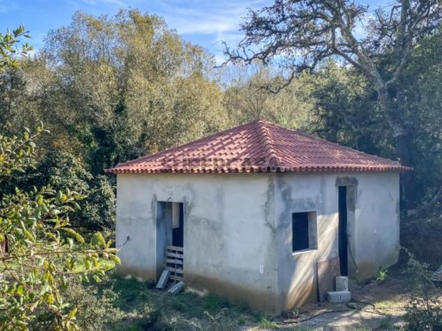 Casa venda em São Teotónio, Odemira