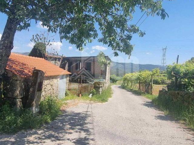 Quinta venda em Vale De Cambra, Aveiro