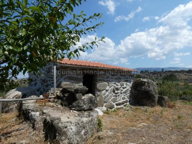 Casa venda em Guarda, São Julião