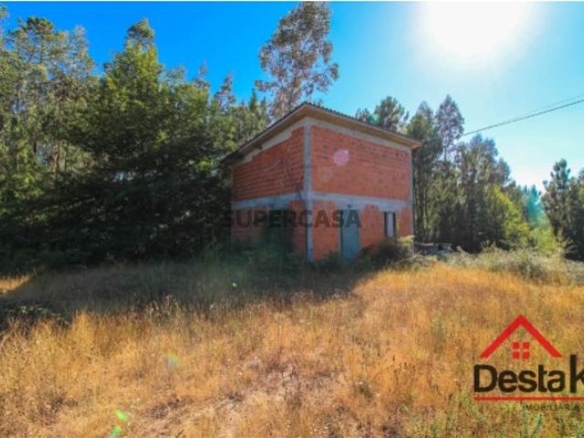 Casa venda em São Pedro Do Sul, Viseu