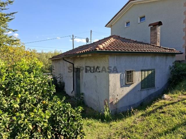 Casa venda em Fornos de Algodres, Guarda