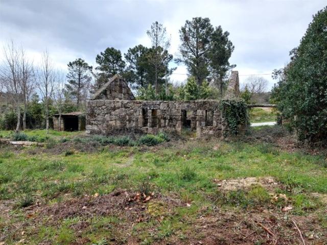 Casa venda em Guarda, Infias