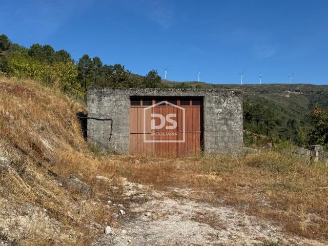 Quinta venda em Vela, Guarda