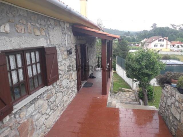 Casa venda em Arga De Baixo, Viana Do Castelo