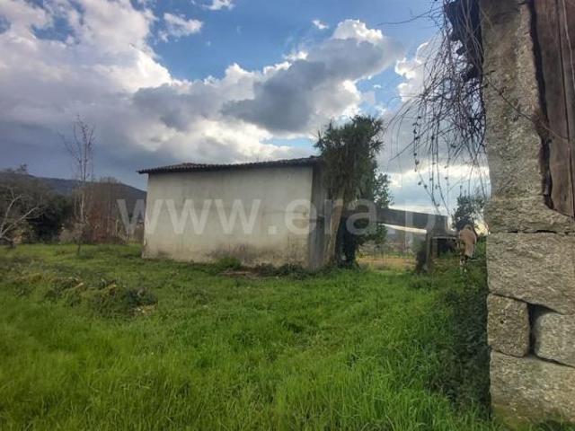 Quinta venda em Póvoa De Lanhoso, Braga