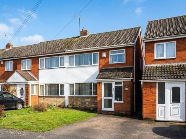 House for sale in Walsall, West Midlands
