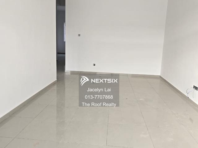 Residential House for sale in Georgetown, Penang