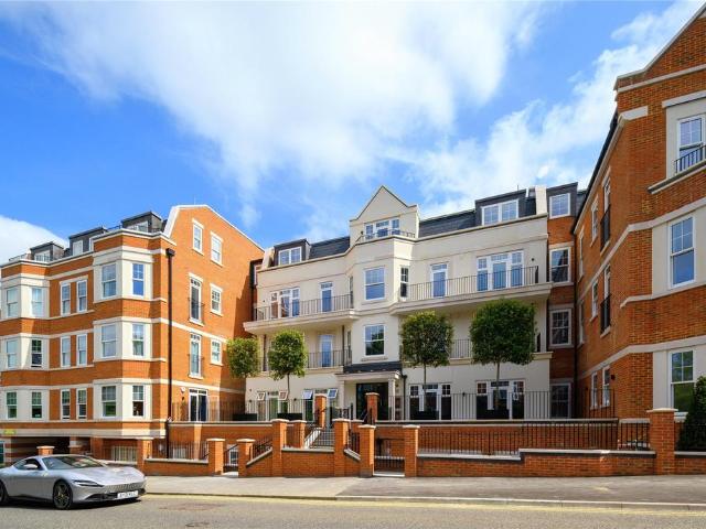 Apartment for rent in Sevenoaks, The Butts