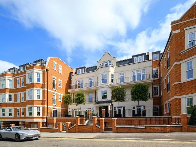 Apartment for rent in Sevenoaks, The Butts