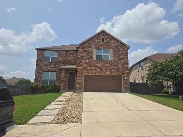 House for sale in Hays, Texas
