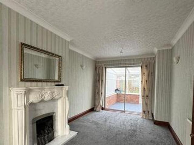 House for rent in World's End, Birmingham