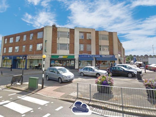 House for rent in Cheylesmore, West Midlands