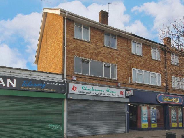 Apartment for rent in Cheylesmore, Isle Of Man