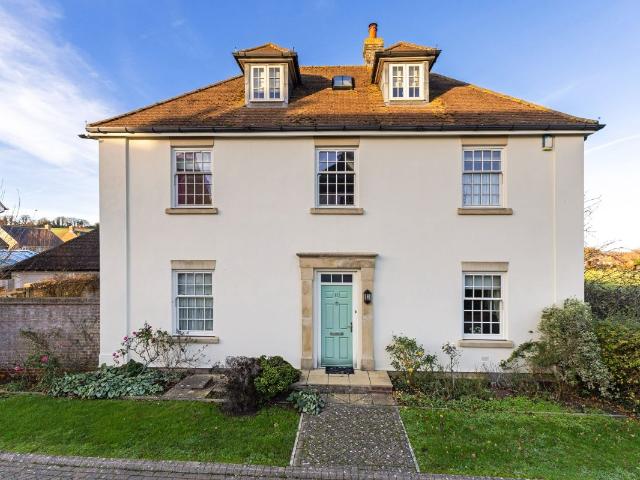 House for rent in Codford